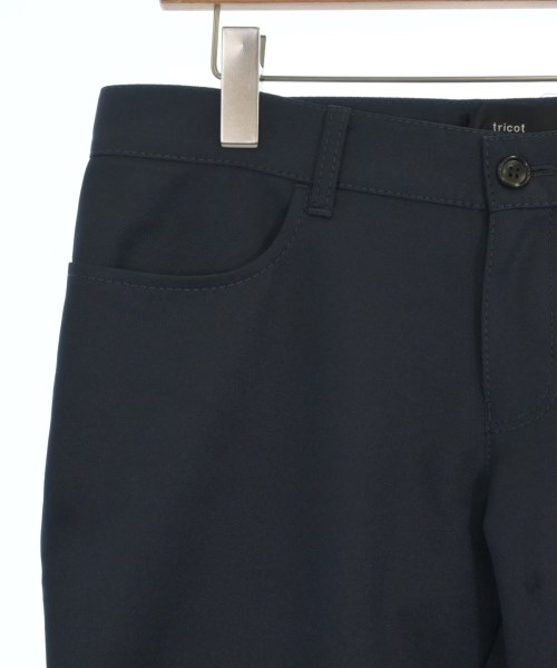 tricot COMME des GARCONS（トリココムデギャルソン）その他 紺 サイズ:S レディース/2200641368158