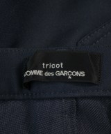 tricot COMME des GARCONS（トリココムデギャルソン）その他 紺 サイズ:S レディース/2200641368158