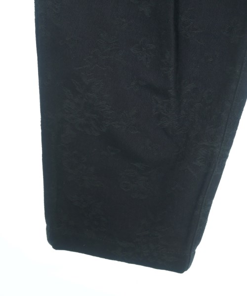 tricot COMME des GARCONS（トリココムデギャルソン）その他 黒 サイズ:M レディース/2200641459016