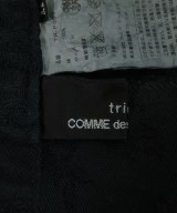 tricot COMME des GARCONS（トリココムデギャルソン）その他 黒 サイズ:M レディース/2200641459016