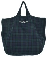 tricot COMME des GARCONS トートバッグ