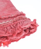 tricot COMME des GARCONS（トリココムデギャルソン）ストール ピンク サイズ:- レディース/2200639867137