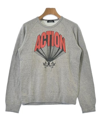 tricot COMME des GARCONS（トリココムデギャルソン）スウェット