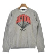 tricot COMME des GARCONS（トリココムデギャルソン）スウェット グレー サイズ:-(M位) レディース/2200641752032