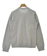 tricot COMME des GARCONS（トリココムデギャルソン）スウェット グレー サイズ:-(M位) レディース/2200641752032