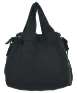 tricot COMME des GARCONS（トリココムデギャルソン）トートバッグ 黒 サイズ:- レディース/2200641752063