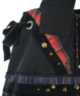 tricot COMME des GARCONS（トリココムデギャルソン）トートバッグ 黒 サイズ:- レディース/2200641752063