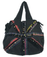 tricot COMME des GARCONS トートバッグ