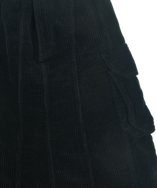 tricot COMME des GARCONS（トリココムデギャルソン）ロング・マキシ丈スカート 黒 サイズ:S レディース/2200641804021