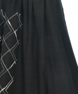 tricot COMME des GARCONS（トリココムデギャルソン）ロング・マキシ丈スカート 黒 サイズ:S レディース/2200641804038