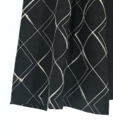 tricot COMME des GARCONS（トリココムデギャルソン）ロング・マキシ丈スカート 黒 サイズ:S レディース/2200641804038