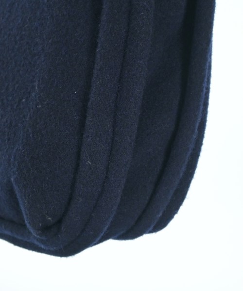 tricot COMME des GARCONS（トリココムデギャルソン）トートバッグ 紺 サイズ:- レディース/2200641804045