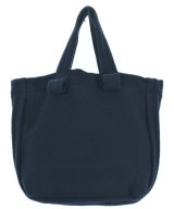 tricot COMME des GARCONS（トリココムデギャルソン）トートバッグ 紺 サイズ:- レディース/2200641804045