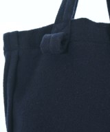 tricot COMME des GARCONS（トリココムデギャルソン）トートバッグ 紺 サイズ:- レディース/2200641804045