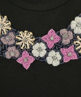 tricot COMME des GARCONS（トリココムデギャルソン）Tシャツ・カットソー 黒 サイズ:M レディース/2200620364072