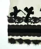 tricot COMME des GARCONS（トリココムデギャルソン）Tシャツ・カットソー 白 サイズ:S レディース/2200620364089