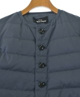 tricot COMME des GARCONS（トリココムデギャルソン）ダウンジャケット/ダウンベスト 紺 サイズ:S レディース/2200623721032