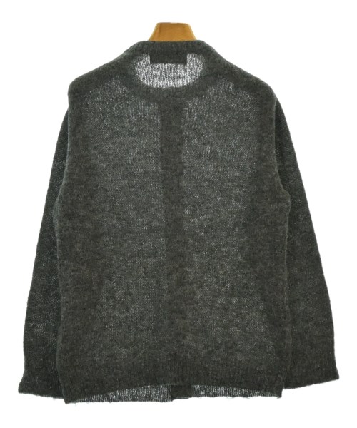 tricot COMME des GARCONS（トリココムデギャルソン）カーディガン グレー サイズ:-(XL位) レディース/2200625726127