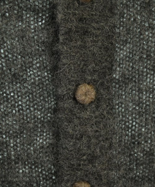 tricot COMME des GARCONS（トリココムデギャルソン）カーディガン グレー サイズ:-(XL位) レディース/2200625726127