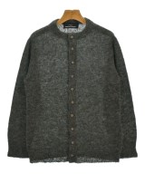 tricot COMME des GARCONS（トリココムデギャルソン）カーディガン グレー サイズ:-(XL位) レディース/2200625726127