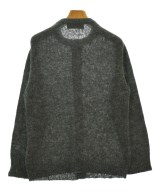 tricot COMME des GARCONS（トリココムデギャルソン）カーディガン グレー サイズ:-(XL位) レディース/2200625726127