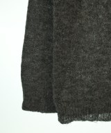tricot COMME des GARCONS（トリココムデギャルソン）カーディガン グレー サイズ:-(XL位) レディース/2200625726127