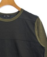 tricot COMME des GARCONS（トリココムデギャルソン）Tシャツ・カットソー 黒 サイズ:S レディース/2200625726301