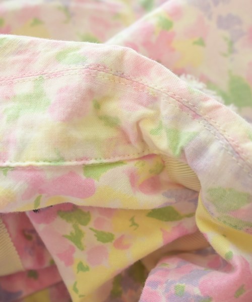 tricot COMME des GARCONS（トリココムデギャルソン）カジュアルジャケット ピンク サイズ:S レディース/2200627637018