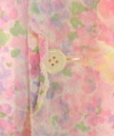 tricot COMME des GARCONS（トリココムデギャルソン）カジュアルジャケット ピンク サイズ:S レディース/2200627637018