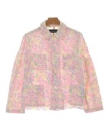 tricot COMME des GARCONS カジュアルジャケット