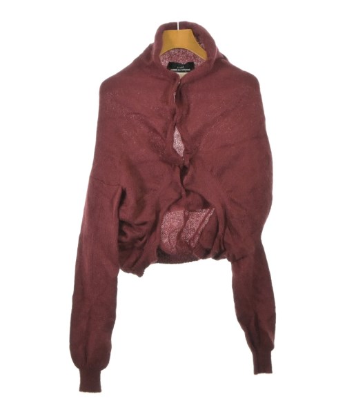 トリココムデギャルソン(tricot COMME des GARCONS)のtricot COMME des GARCONS カーディガン