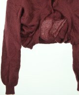 tricot COMME des GARCONS（トリココムデギャルソン）カーディガン 赤 サイズ:F レディース/2200641677076