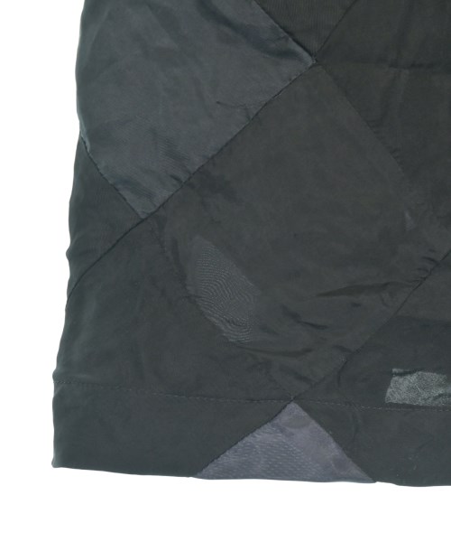 tricot COMME des GARCONS（トリココムデギャルソン）カジュアルシャツ 黒 サイズ:M レディース/2200641677083