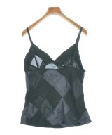 tricot COMME des GARCONS（トリココムデギャルソン）カジュアルシャツ 黒 サイズ:M レディース/2200641677083