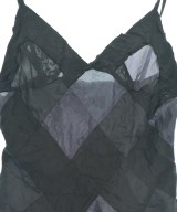 tricot COMME des GARCONS（トリココムデギャルソン）カジュアルシャツ 黒 サイズ:M レディース/2200641677083