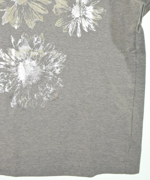 tricot COMME des GARCONS（トリココムデギャルソン）Tシャツ・カットソー グレー サイズ:M レディース/2200641959127