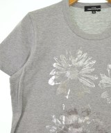 tricot COMME des GARCONS（トリココムデギャルソン）Tシャツ・カットソー グレー サイズ:M レディース/2200641959127