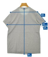 tricot COMME des GARCONS（トリココムデギャルソン）Tシャツ・カットソー グレー サイズ:M レディース/2200641959127