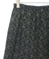 tricot COMME des GARCONS（トリココムデギャルソン）ひざ丈スカート 黒 サイズ:-(M位) レディース/2200631368038