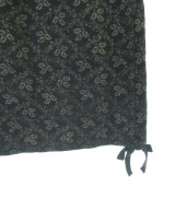 tricot COMME des GARCONS（トリココムデギャルソン）ひざ丈スカート 黒 サイズ:-(M位) レディース/2200631368038