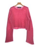 tricot COMME des GARCONS（トリココムデギャルソン）ニット・セーター ピンク サイズ:-(M位) レディース/2200642274021