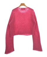 tricot COMME des GARCONS（トリココムデギャルソン）ニット・セーター ピンク サイズ:-(M位) レディース/2200642274021