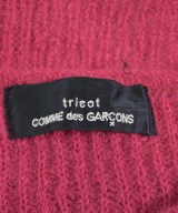 tricot COMME des GARCONS（トリココムデギャルソン）ニット・セーター ピンク サイズ:-(M位) レディース/2200642274021