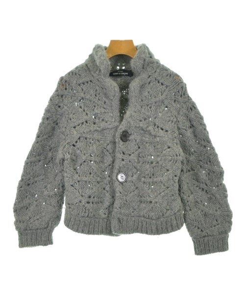 トリココムデギャルソン(tricot COMME des GARCONS)のtricot COMME des GARCONS カジュアルジャケット