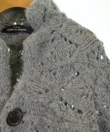 tricot COMME des GARCONS（トリココムデギャルソン）カジュアルジャケット グレー サイズ:F レディース/2200621495065