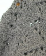 tricot COMME des GARCONS（トリココムデギャルソン）カジュアルジャケット グレー サイズ:F レディース/2200621495065