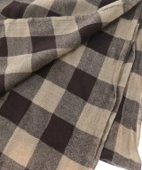 tricot COMME des GARCONS（トリココムデギャルソン）ストール 茶 サイズ:- レディース/2200621495096