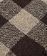 tricot COMME des GARCONS（トリココムデギャルソン）ストール 茶 サイズ:- レディース/2200621495096