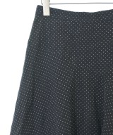 tricot COMME des GARCONS（トリココムデギャルソン）ロング・マキシ丈スカート 紺 サイズ:M レディース/2200642443175