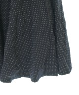 tricot COMME des GARCONS（トリココムデギャルソン）ロング・マキシ丈スカート 紺 サイズ:M レディース/2200642443175